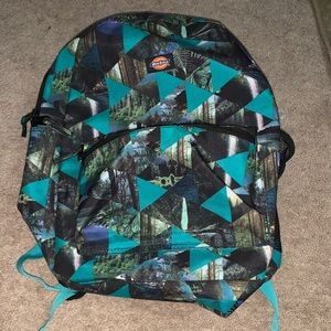 Dickies backpack